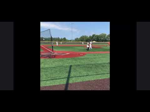 Video of 2022 NYS Games