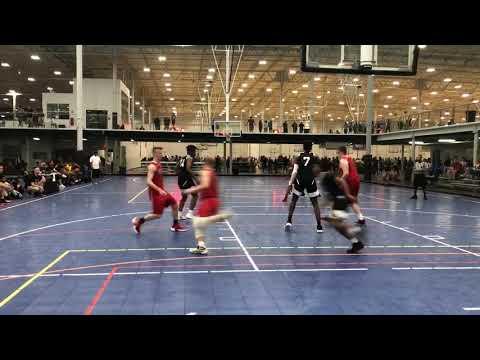 Video of Daulton Zeaman #12 Left Handed SG/PG Combo. William Tennent High School Class of 2020