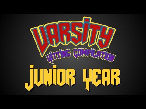 Video of Varsity - Junior Year