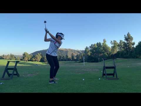 Video of Eileen Nguyen - Golf Highlights