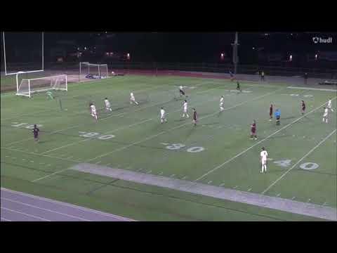 Video of Second Half HS Season - Will Jones