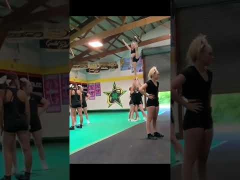 Video of Stunting- Main Base Position