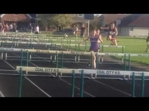 Video of Alyssa Dolan 15.67 FAT at coal city Black Diamond invite