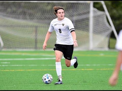 Video of John Clofine Senior Year Highlights ● NEPSAC Soccer