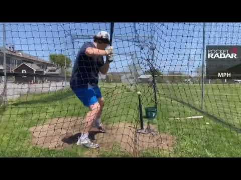 Video of Light Cage Session 5/22/22