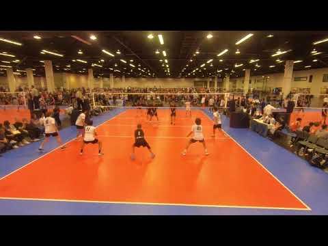 Video of SoCal Cup Winter Formal Highlights