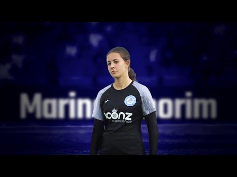 Video of Marinas Amorim Disney Showcase 2024