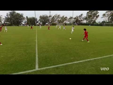 Video of Sept 21-22 LA Galaxy/Ventura Fusion