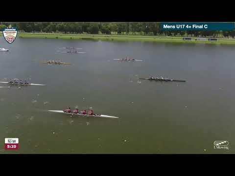 Video of Nationals 2021