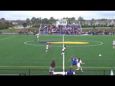 Video of Elyse Reed- 2017 high school season