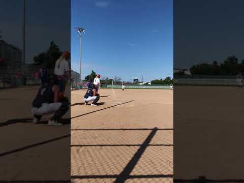 Video of Haley Smith #4 Fall 2018