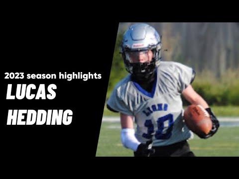 Video of 23-24 season highlights