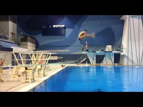 Video of Glenn Eloriaga - 1m