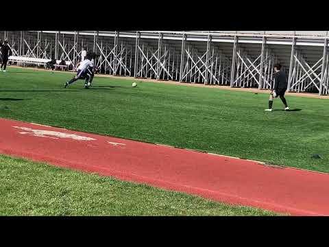 Video of St Louis MO, ID Camp 1v1 highlights