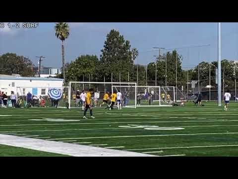 Video of UPSL current leading scorer