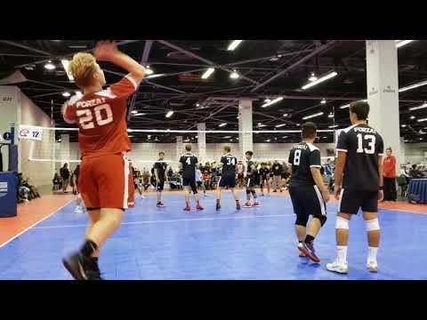 Video of Boy's Holiday Classic Dec. 2017