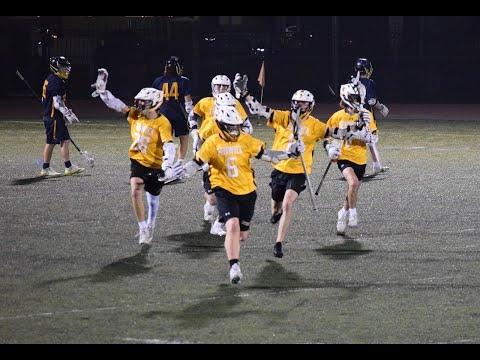 Video of Nathaniel Ricciuti 2025 Attack Fall 2022/Winter 2023