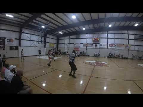 Video of Juneteenth Hoops - Houston 19-20 2021