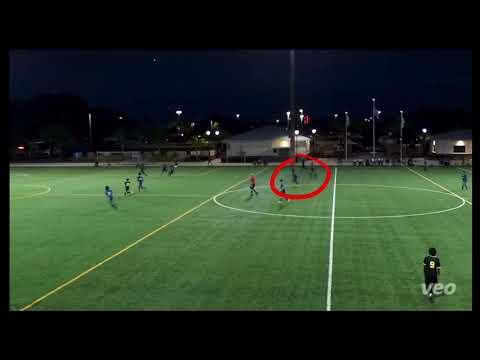 Video of Kyle Marsan 2024 Highlight Reel