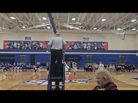 Video of 10-10 Andover vs Spring Lake Park