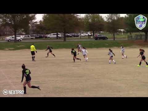 Video of Lily Pawliczak 2019 Highlights