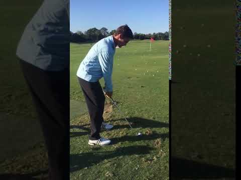 Video of Billy Civitella-Swing Video-Wedge