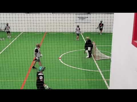Video of Box Lacrosse 2020