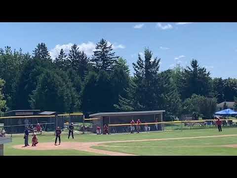 Video of Jack McEvers Summer 2020 Highlights