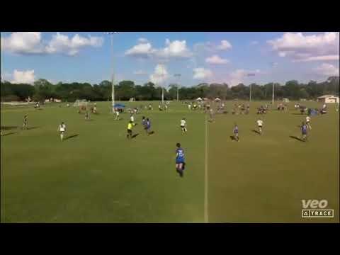 Video of 8/29 ECRL Game