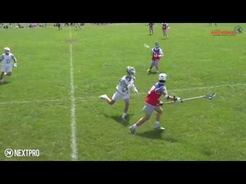 Video of Grayson Summer Lacrosse 2019