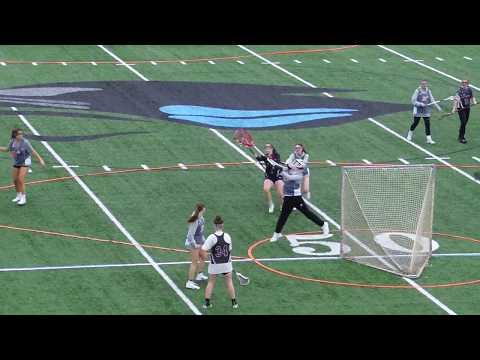 Video of Elle Buchanan - Midfielder 2021 /  Junior year - Winter tournament 