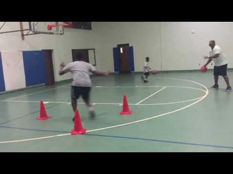 Video of Workouts