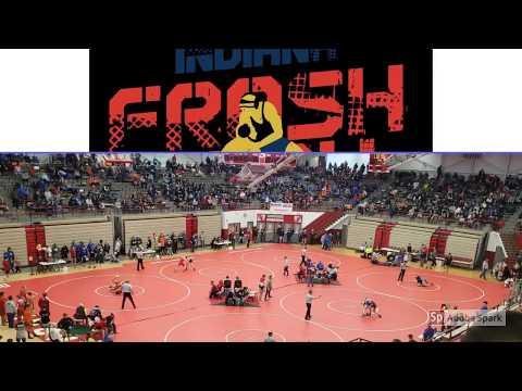 Video of 2020 Freshman/Sophomore State Finals