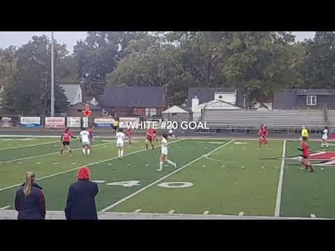 Video of High School 2020 Sophomore Season