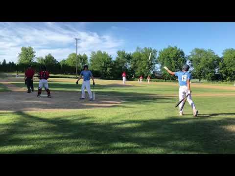 Video of Ethan Spears (6/18-6/21 + 6/25-6/29) Tournament Highlights