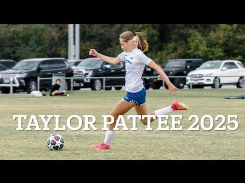 Video of Women’s ID Soccer camp