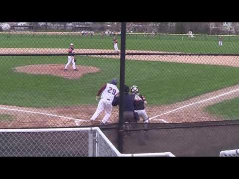 Video of 2019 Dillon Bandi Baseball Highlights