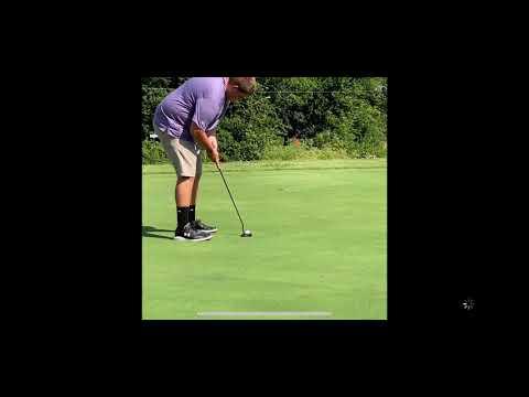 Video of Golf Highlights from 6/18/21