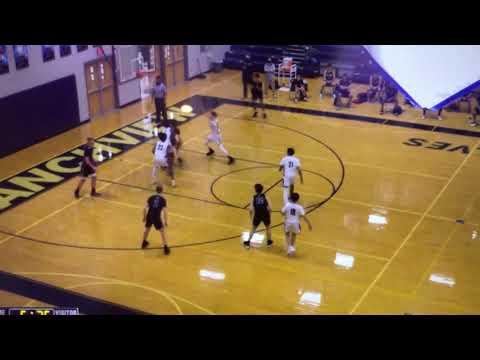 Video of UNHP v. ranchview 2021 g1 highlights VID