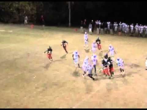 Video of Prep school Hargrave year Highlights