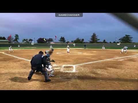 Video of Homerun vs Extreme Orta 18u