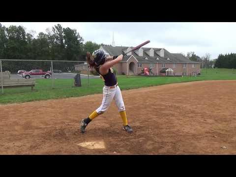 Video of Spring 2018 Skills Video