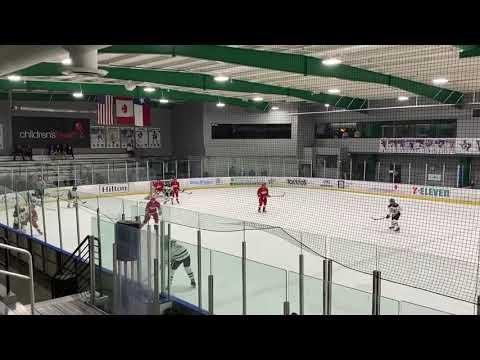 Video of Highlights from Dallas and Shattuck Feb 2021