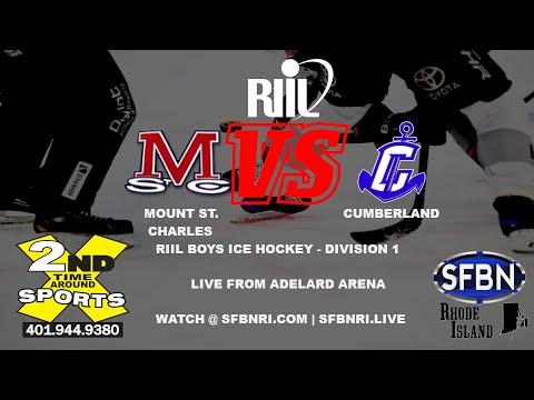 Video of D1 vs Mount 