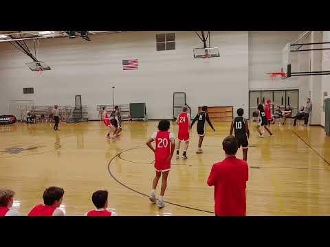 Video of April 22-24 Heat Highlights