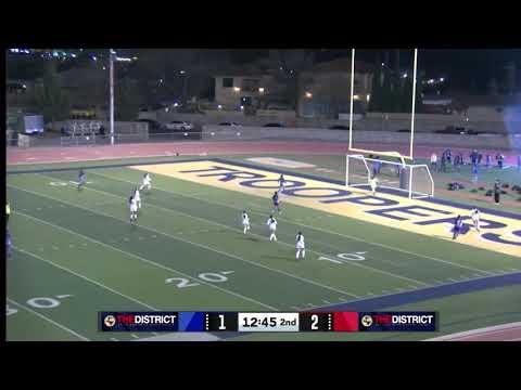 Video of 2021 Soccer Highlights  