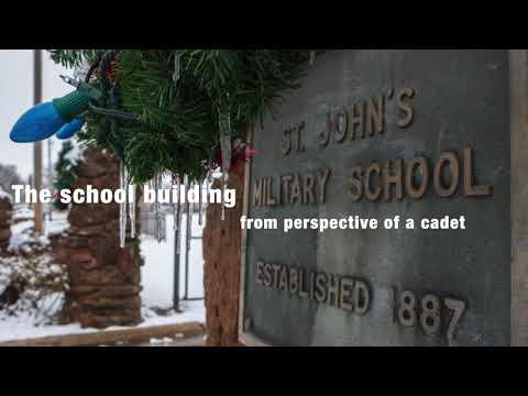 Video of SJMS