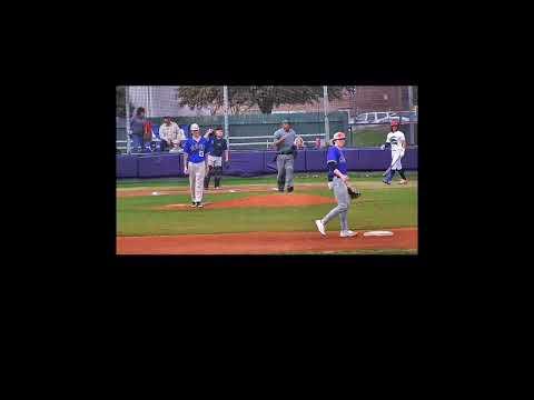 Video of double against Sagu