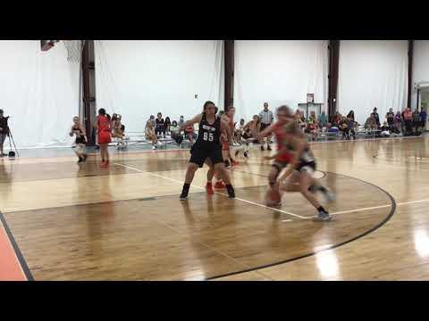 Video of Adidas Invitational Tournament - July 10-12