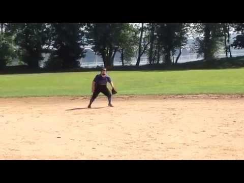 Video of Kaitlyn Collins Softball Recruiting Video